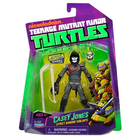 tmnt casey jones toy|casey jones wikipedia.